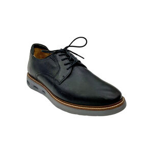Flag LTD. Men's Colston Hybrid Oxfords Black - Medium